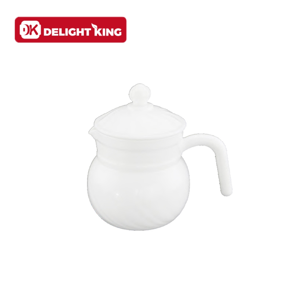Tea Pot / Sugar Pot / Milk Pot / Spice