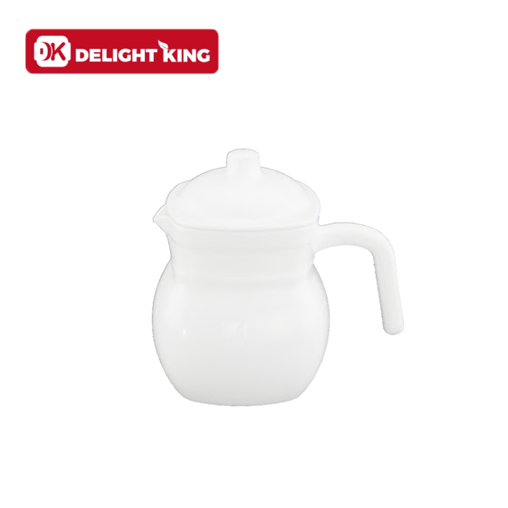 Tea Pot / Sugar Pot / Milk Pot / Spice