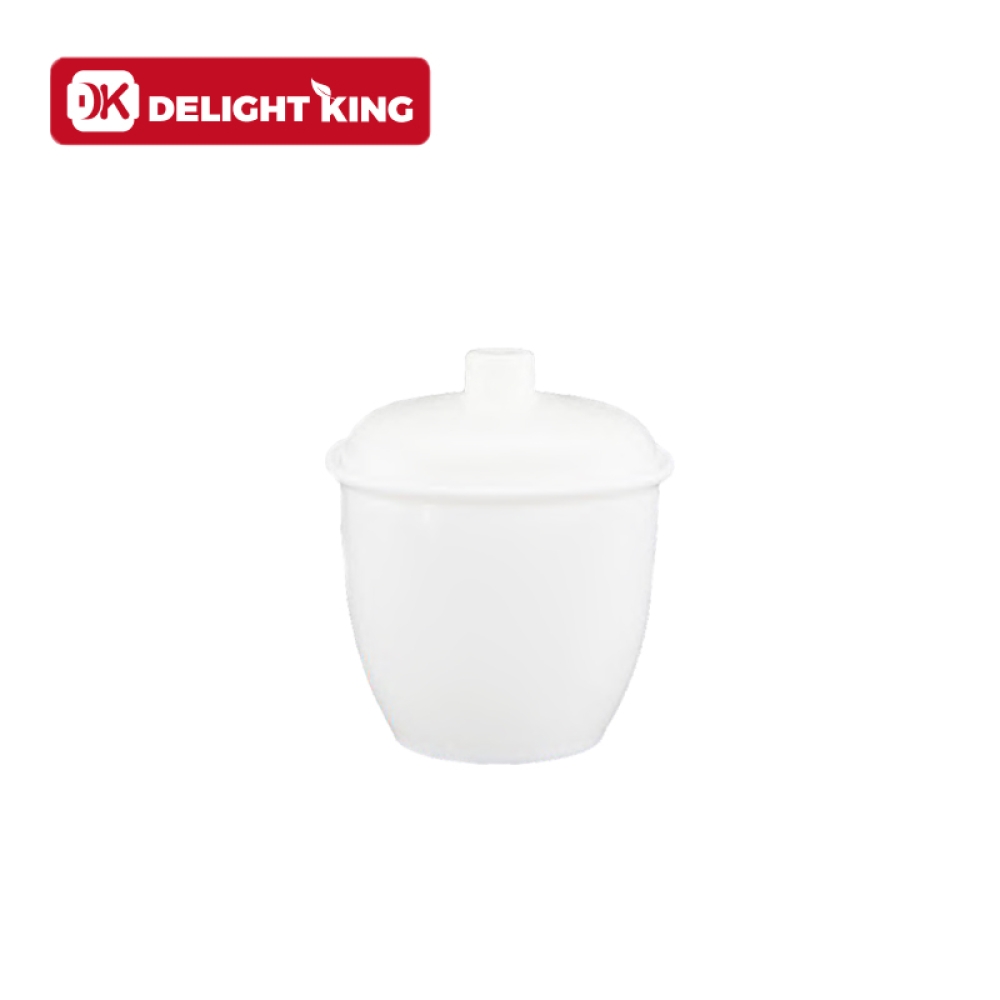 Tea Pot / Sugar Pot / Milk Pot / Spice