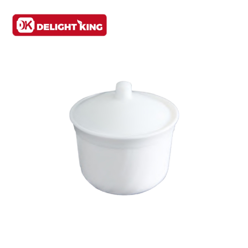 Tea Pot / Sugar Pot / Milk Pot / Spice