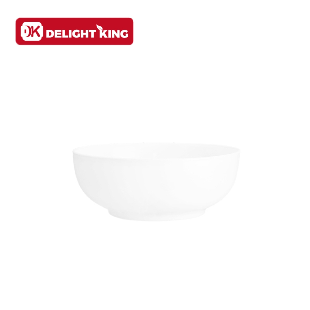 Plain Round Series (Pressed)