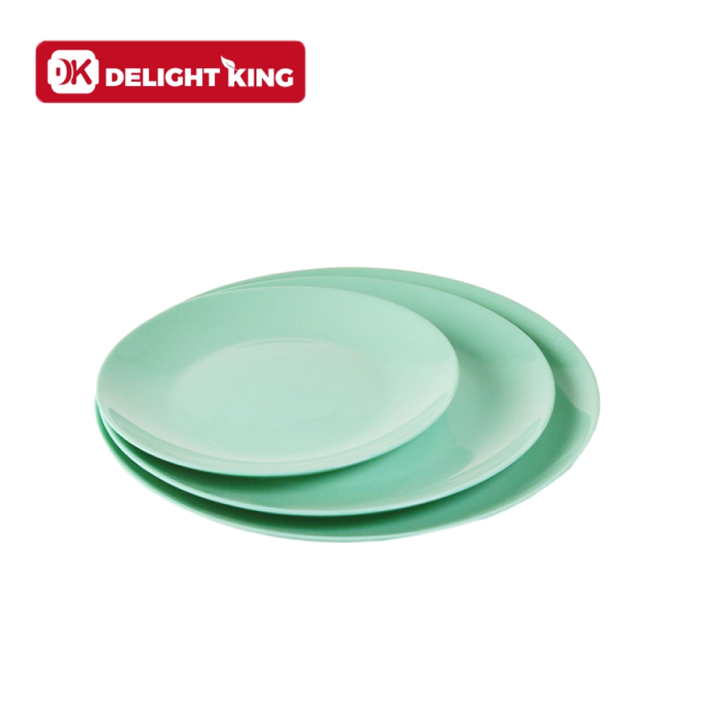 Morandi Green Series