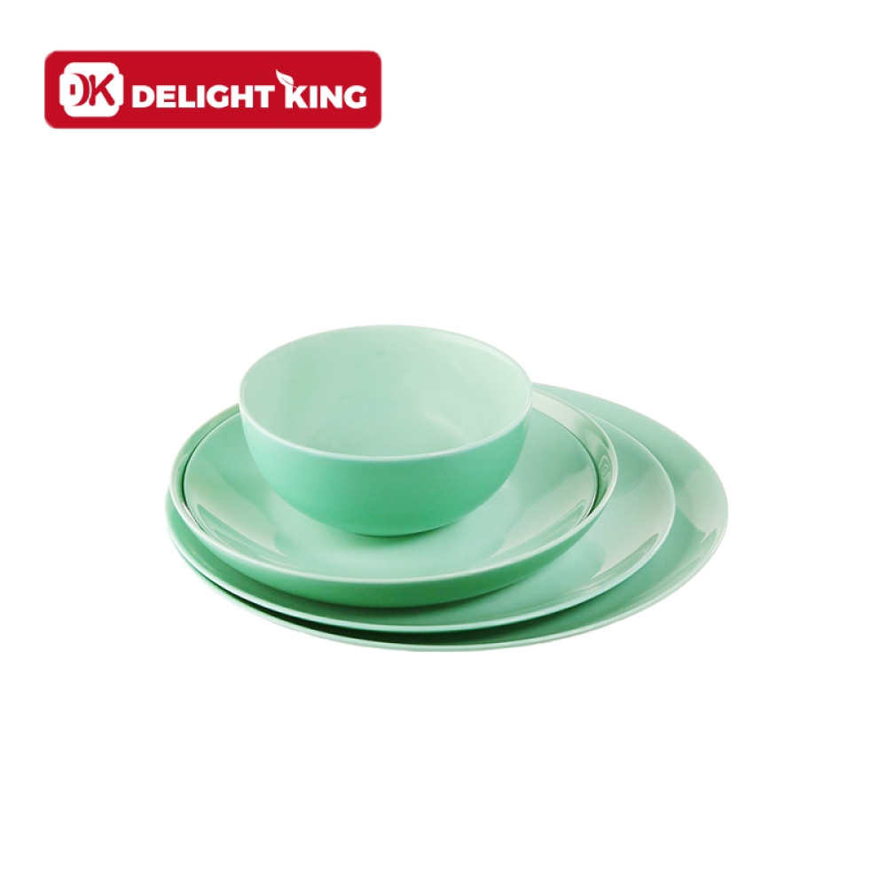 Morandi Green Series