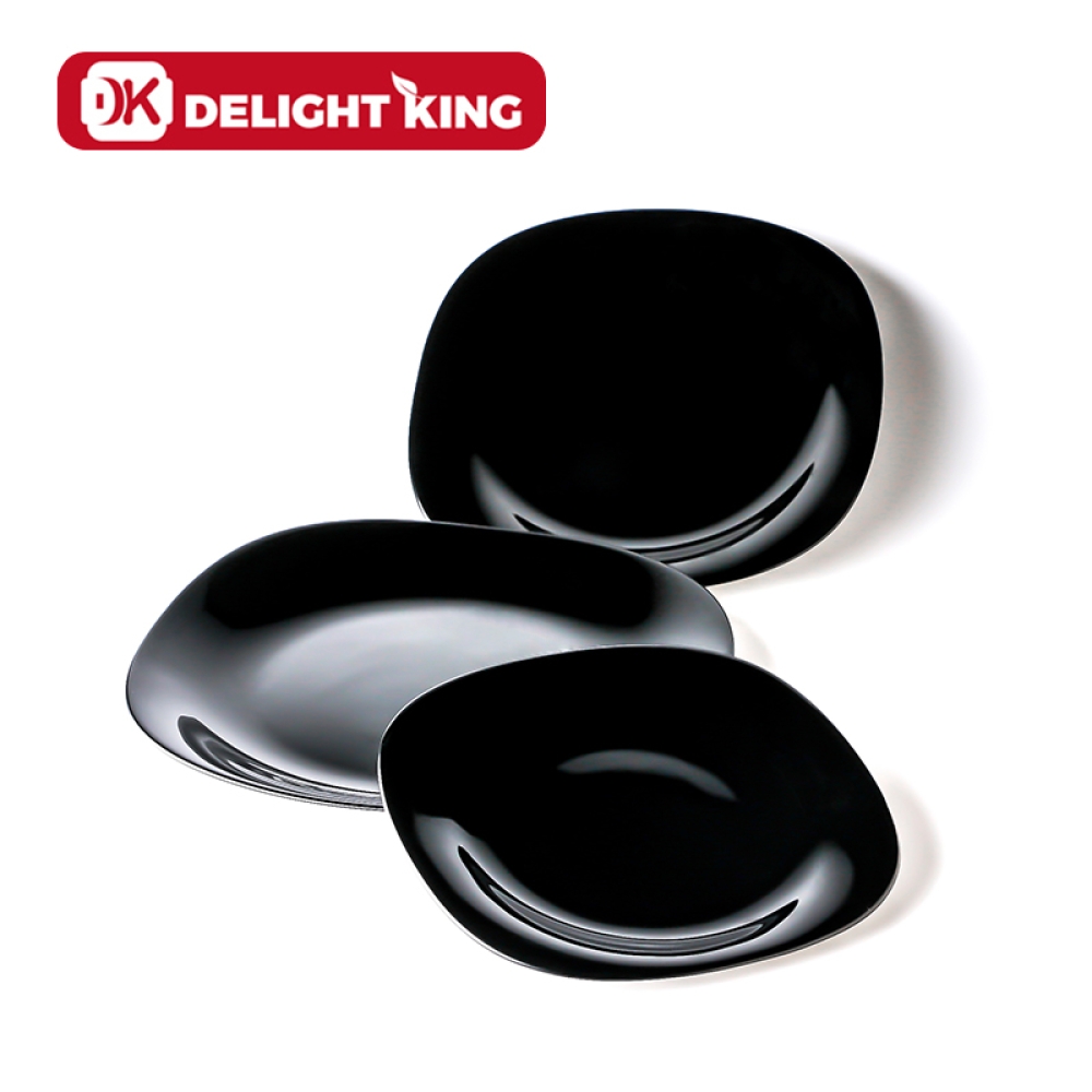 Classic Square Series