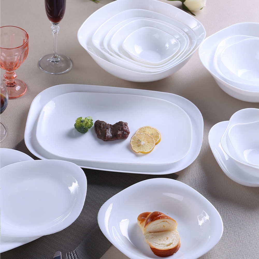 Classic Square Series