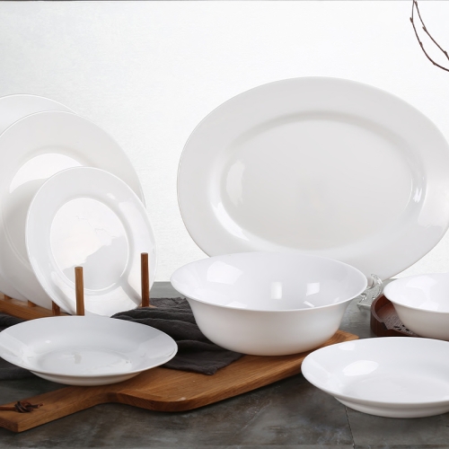 Classic Round Series