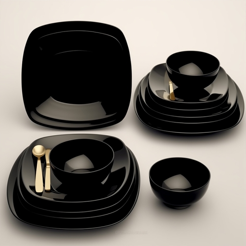 Classic Square Series